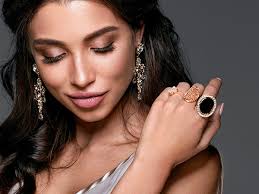 Fashion Rings