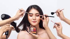 Beauty & Makeup
