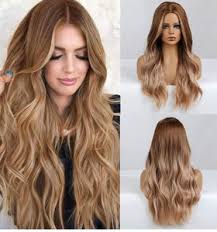Human Hair Wigs