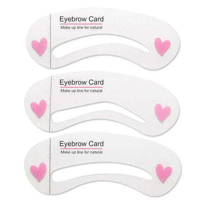 Long-lasting Liquid Eyebrow Pencil