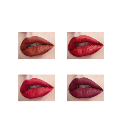 Matte Lipstick