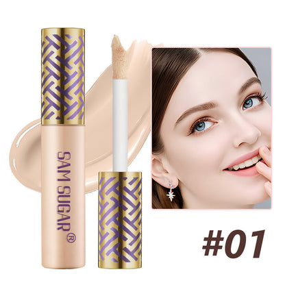 Concealer Repair Foundation Makeup