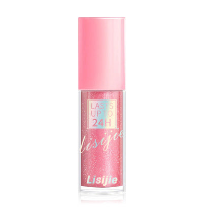 Full English Lipstick