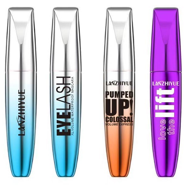 Makeup Mascara